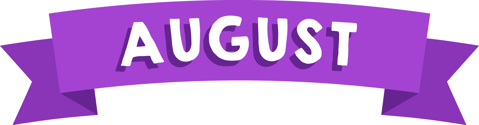 August Photography Courses Glasgow Banner