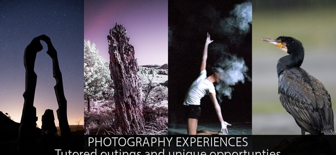 2018 Promo Banners - Experiences