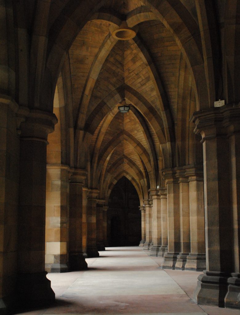 Doors Open Day Competition - Second- Azra Sharkey